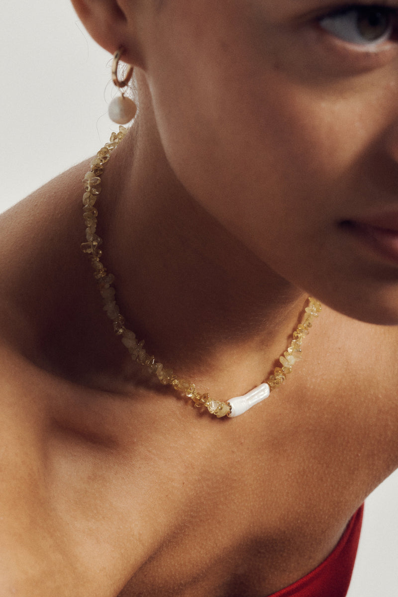 Le Collier Getaria