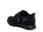 On Running Cloud 5 All Black - Noir