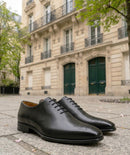 Richelieu Dario - Gris