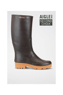 Bottes Chambord Pro I2 - Brun - Homme