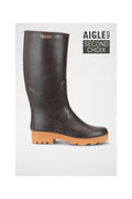 Chambord Pro I2 Boots - Brown - Men