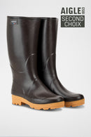 Bottes Chambord Pro I2 - Brun - Homme
