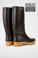 Bottes Chambord Pro I2 - Brun - Homme