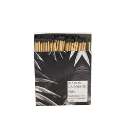 Boite Allumettes Palm