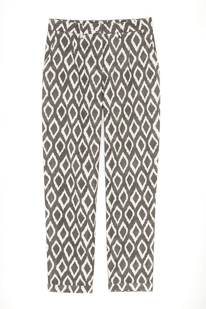 114 Calvi Cigarette Pants