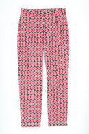 116 Calvi Cigarette Pants