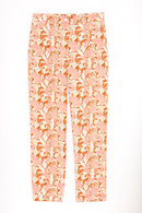 137 Calvi Cigarette Pants