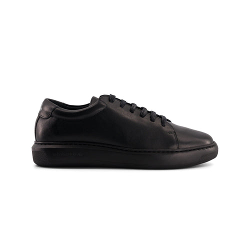Sneakers Homme EDITION 3L Black Monochrome 46