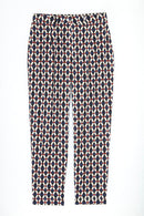140 Calvi Cigarette Pants