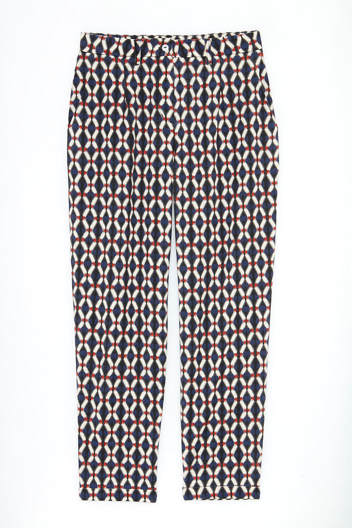 140 Calvi Cigarette Pants