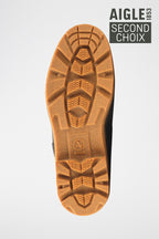 Botas Chambord Pro L2 - Marrón - Mujer