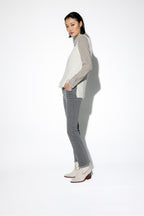 The Romy Sm Punto Blanco