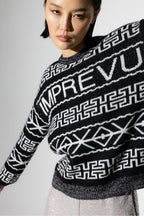 MailErnest Imprevu Noire - Noir