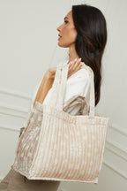 Bolso Lamour - Beige
