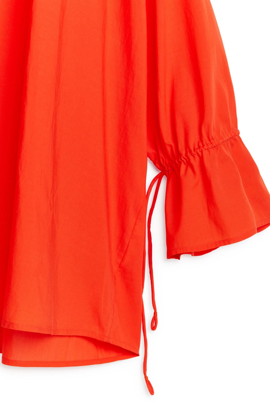 Vestido Santa - Naranja