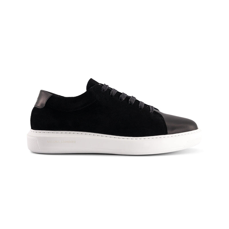 Sneakers Homme EDITION 3L Black Cap Toe 46