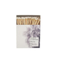 Boite Allumettes Blanche