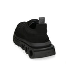 Sneakers - Salvatore Ferragamo Gancini - Black