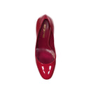 Escarpins - Sergio Rossi Leather - Red