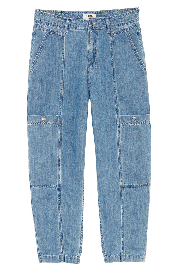 535 Marguerite Jeans