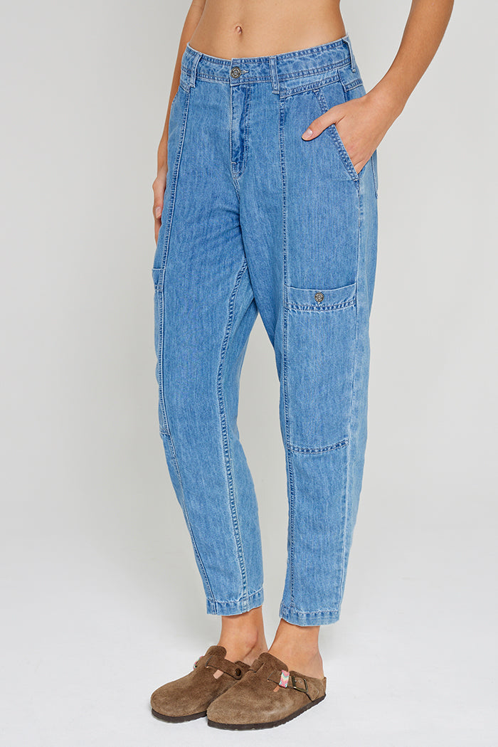 535 Marguerite Jeans