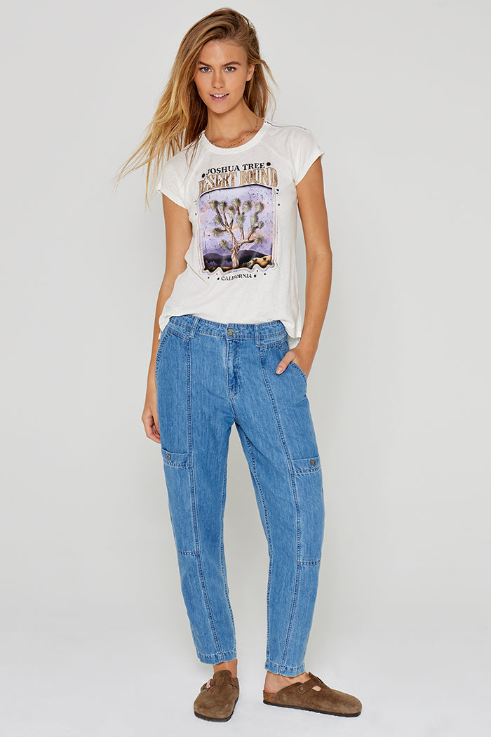 535 Marguerite Jeans