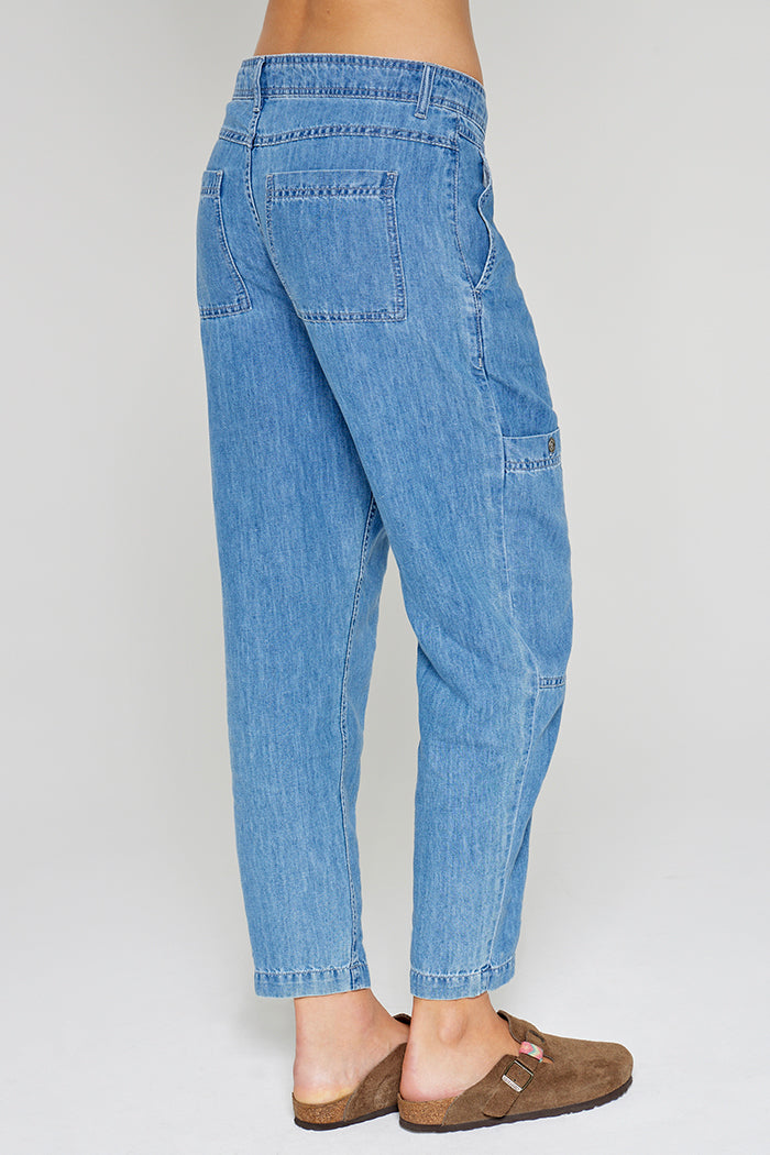 535 Marguerite Jeans