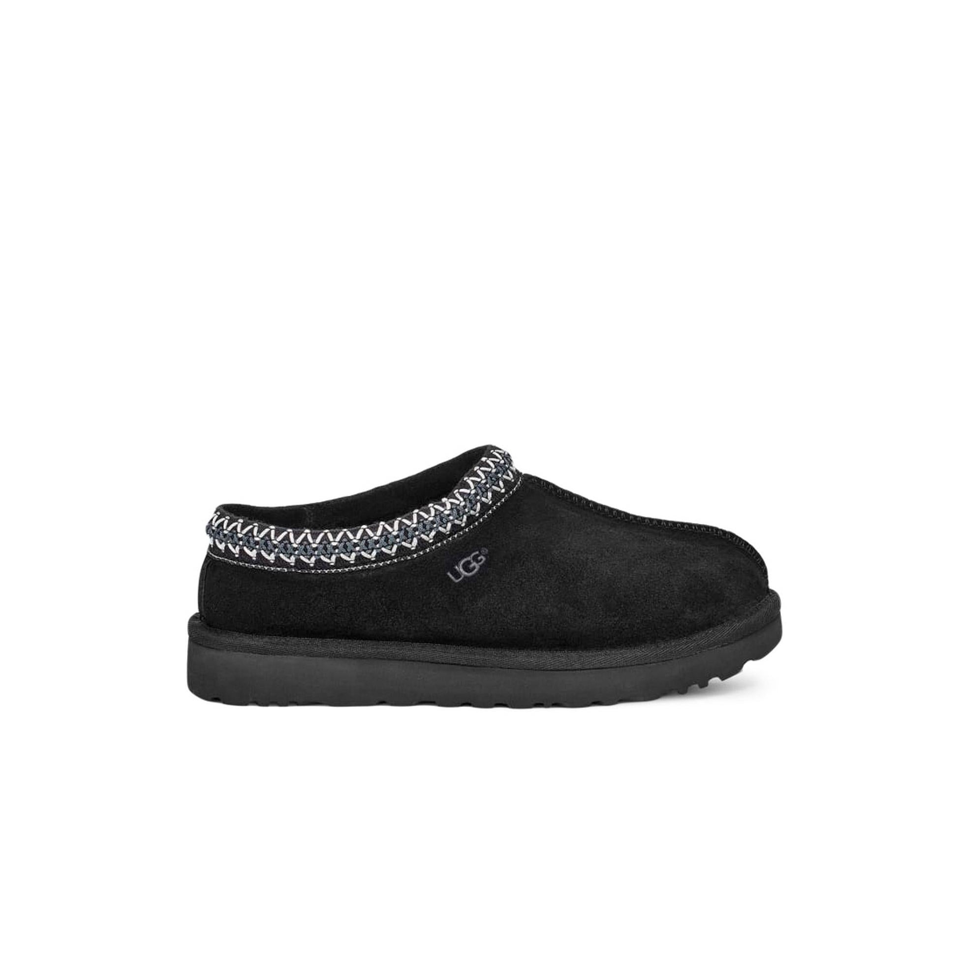 Ugg Tasman Slipper Black (W) - Noir
