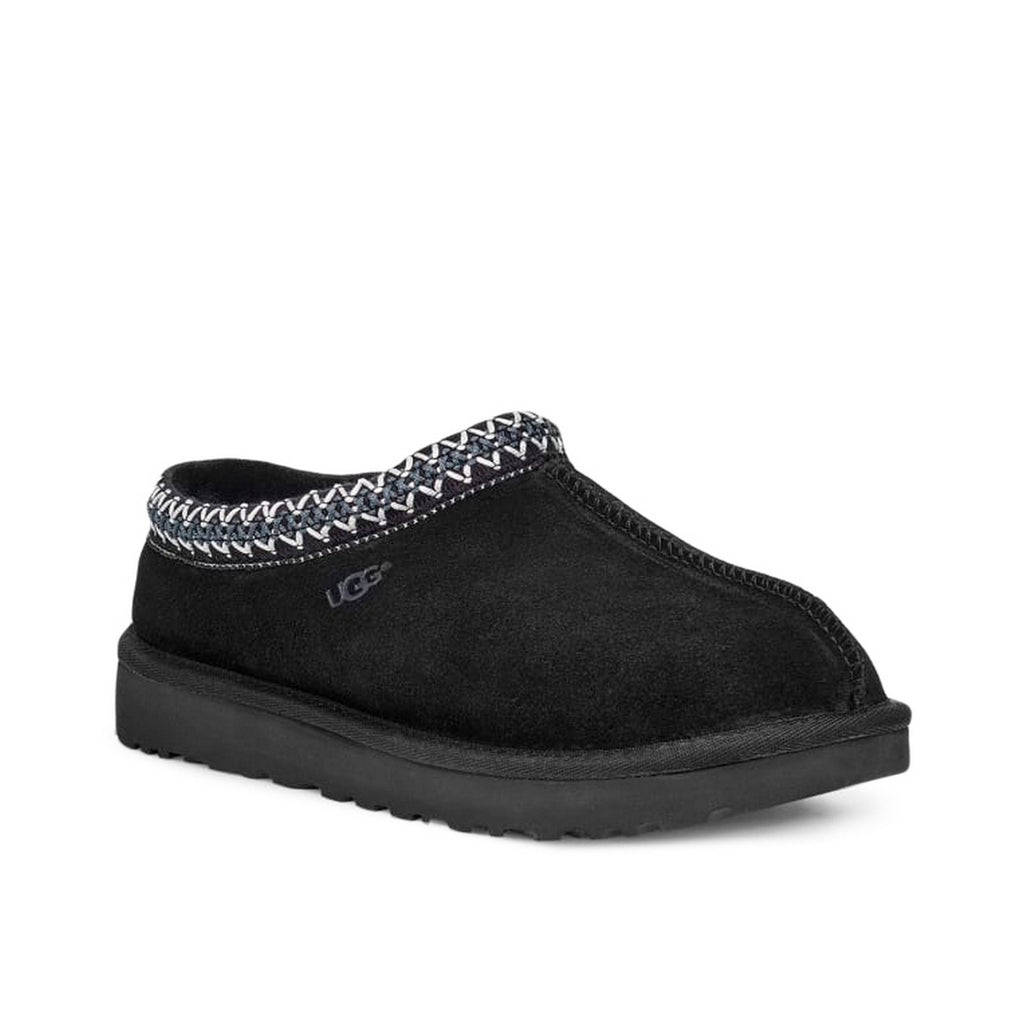 Ugg Tasman Slipper Black (W) - Noir