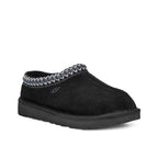 Ugg Tasman Slipper Black (W) - Noir