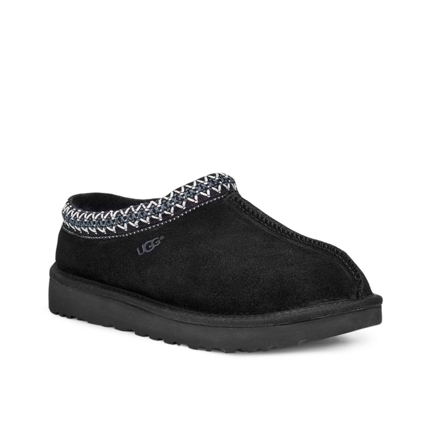 Ugg Tasman Slipper Black (W) - Noir