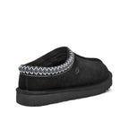 Ugg Tasman Slipper Black (W) - Noir