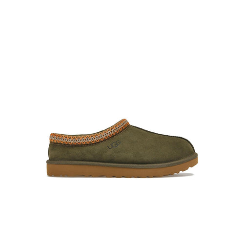 UGG Tasman Slipper Olive (W) - Vert