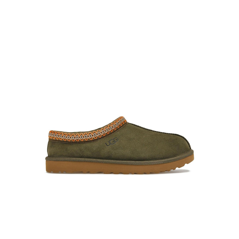 UGG Tasman Slipper Olive (W) - Vert