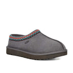 Ugg Tasman Slipper Dark Grey (W) - Gris