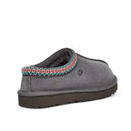 Ugg Tasman Slipper Dark Grey (W) - Gris