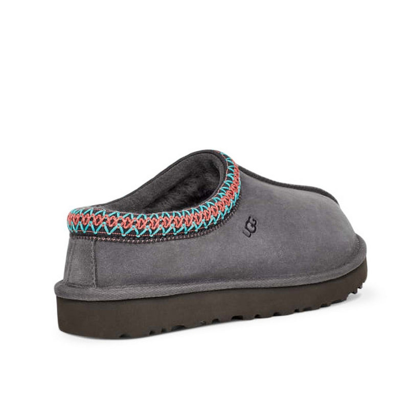 UGG Tasman Slipper Dark Grey (W) - Gris