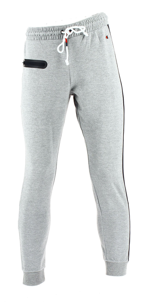 Pantalon De Survêtement Champion Rib Cuff - Gris