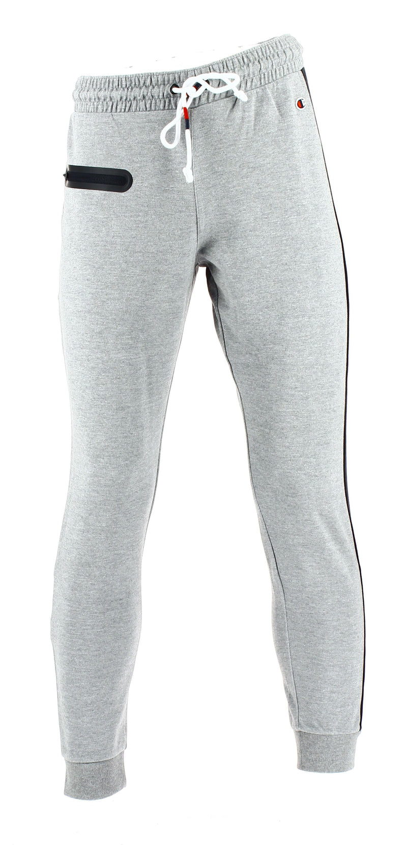 Pantalon De Survêtement Champion Rib Cuff - Gris