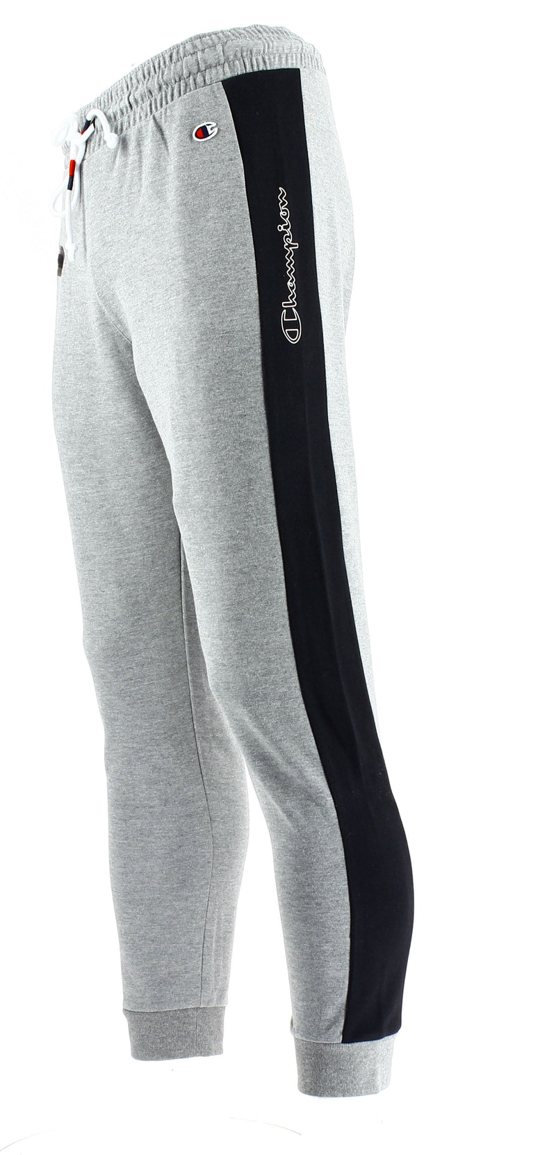 Pantalon De Survêtement Champion Rib Cuff - Gris
