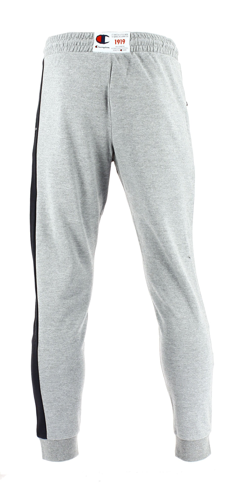 Pantalon De Survêtement Champion Rib Cuff - Gris