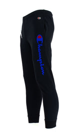 Pantalon De Survêtement Champion Rib Cuff - Noir