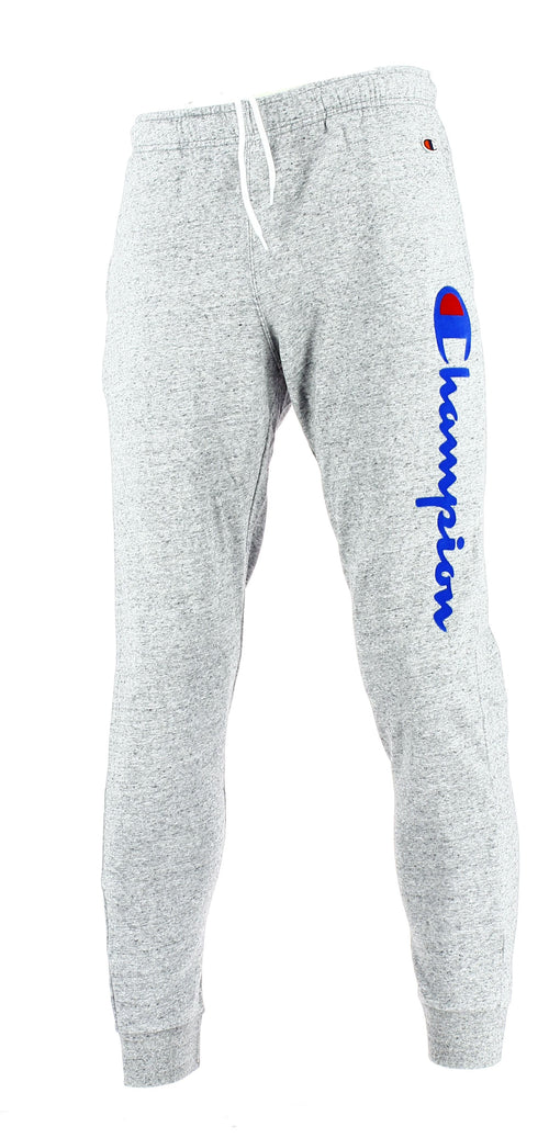 Pantalon De Survêtement Champion Rib Cuff - Gris