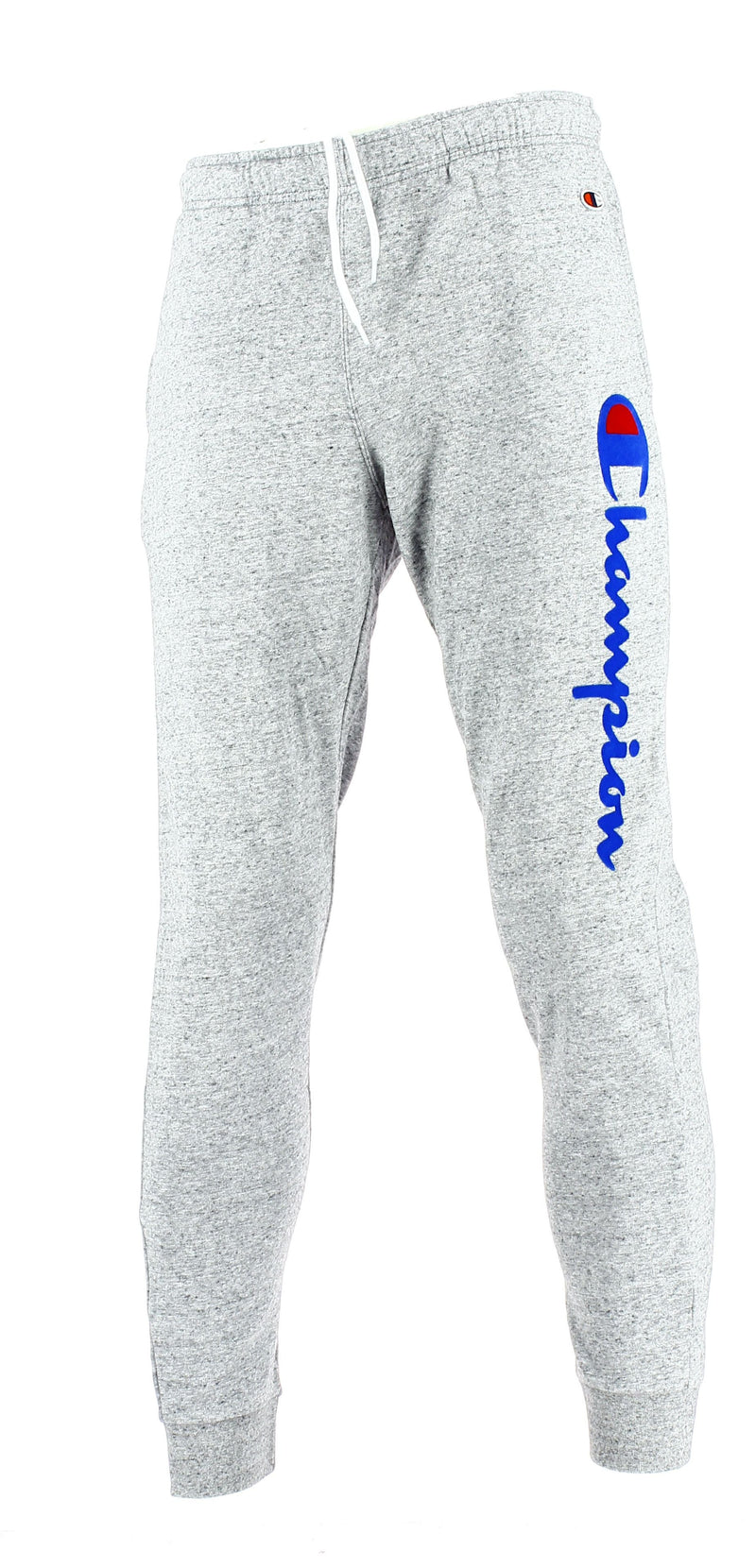 Pantalon De Survêtement Champion Rib Cuff - Gris