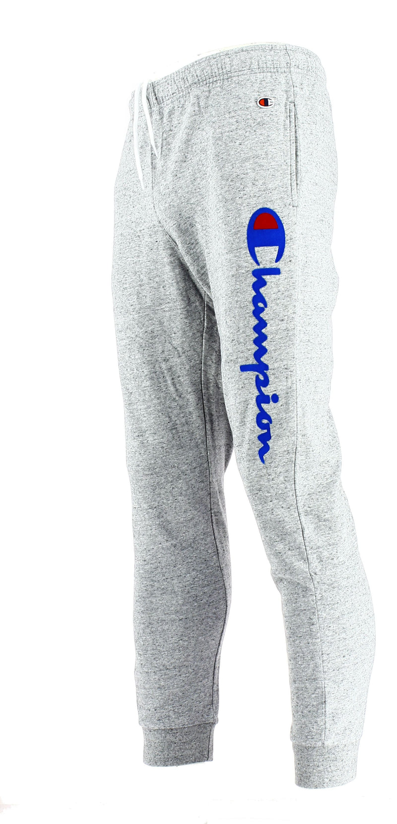 Pantalon De Survêtement Champion Rib Cuff - Gris