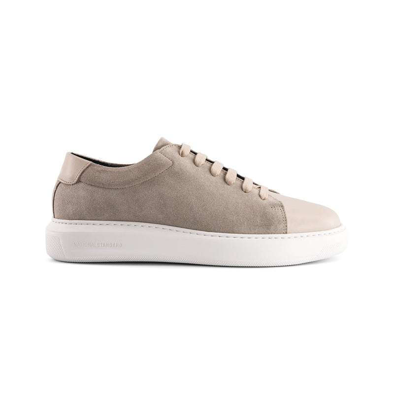 Sneakers Homme EDITION 3L Sand Suede 46