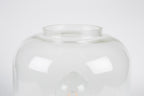 Moody - Table Lamp - Glass - White