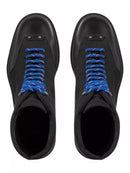 Bootie Zermatt - 0100 Black - Mens