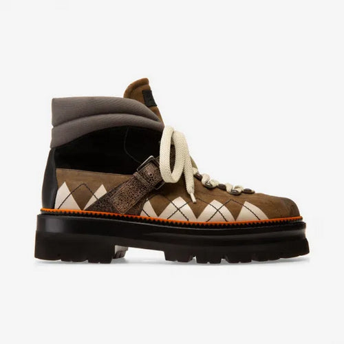 Bootie Maloja - 01562 Caillou 50 - Mens