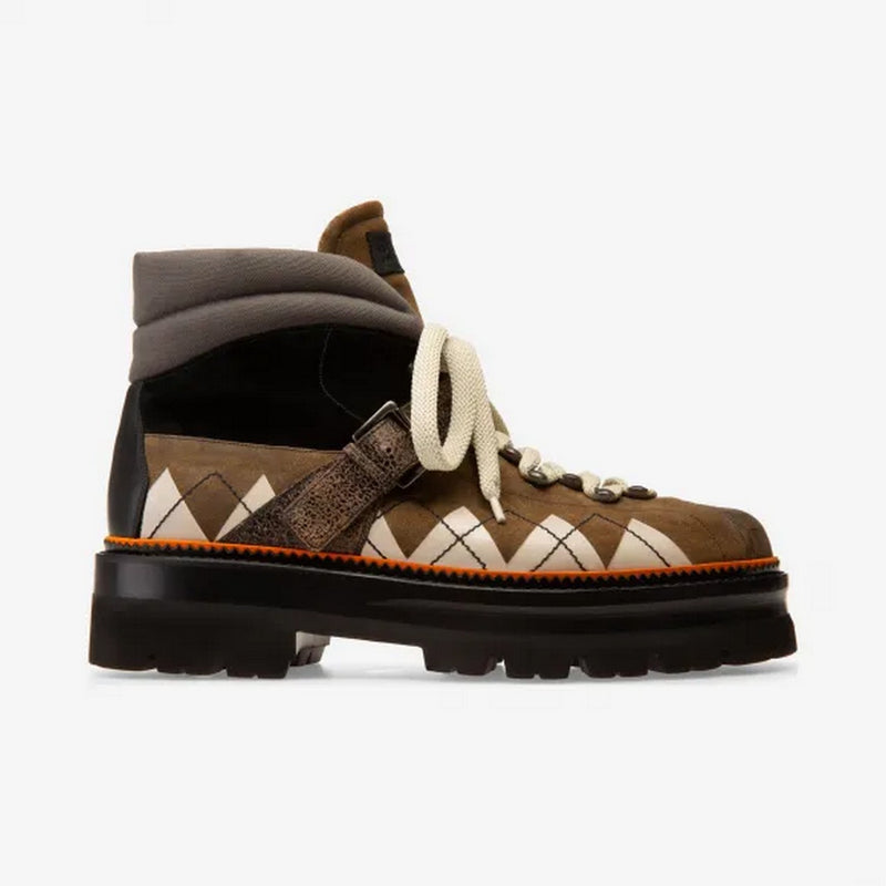 Bootie Maloja - 01562 Caillou 50 - Mens